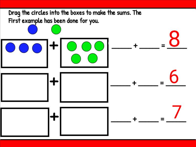 Adding Sentences Adding Sentences - Wixie